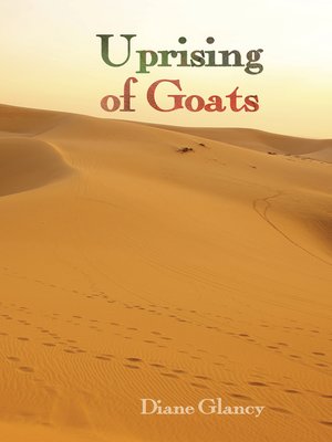 cover image of Uprising of Goats